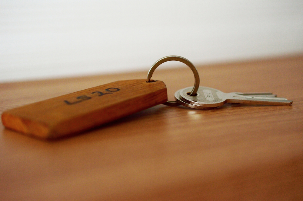 Read more about the article Church Keys