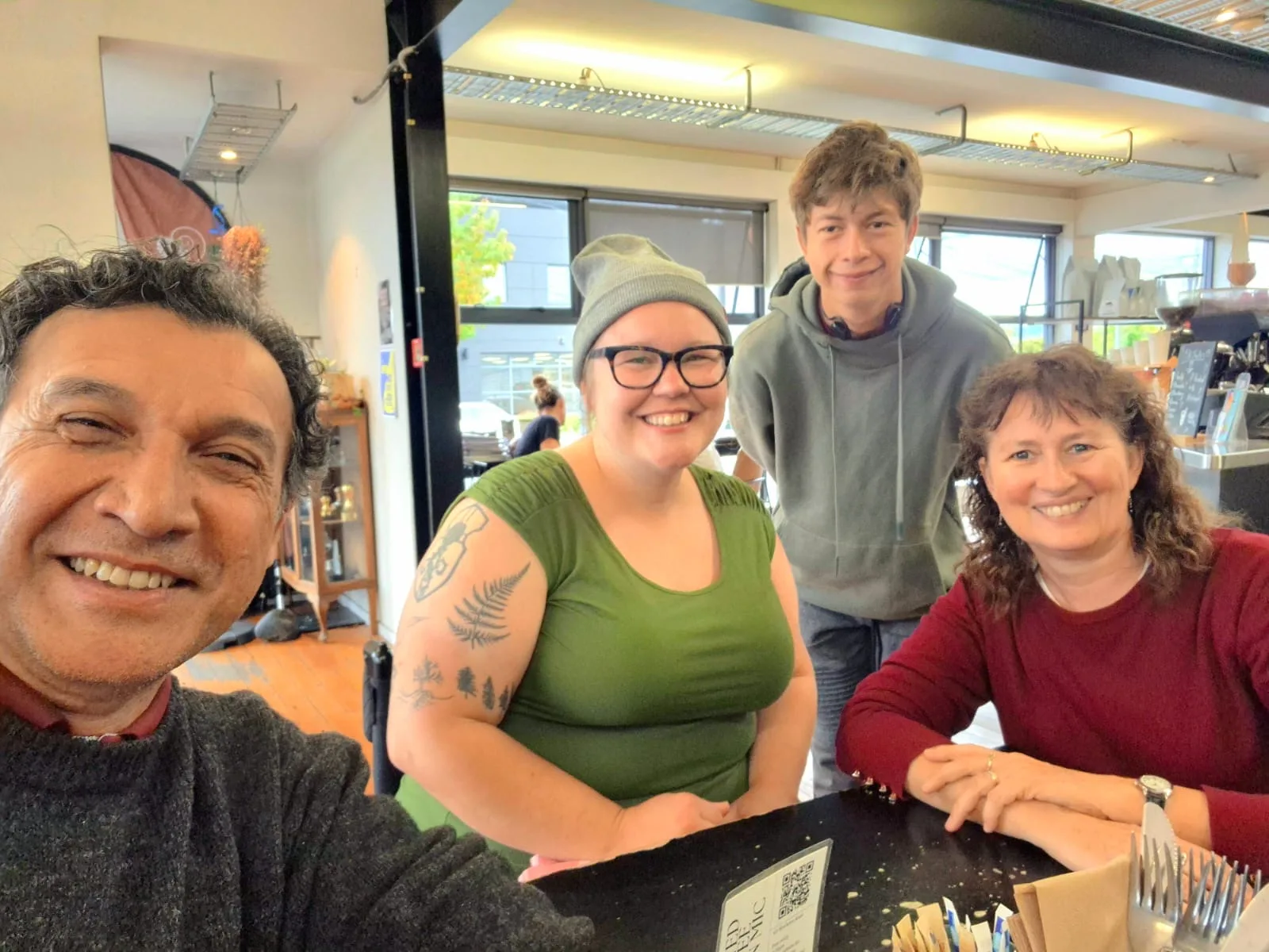 Read more about the article Temporary Treasures