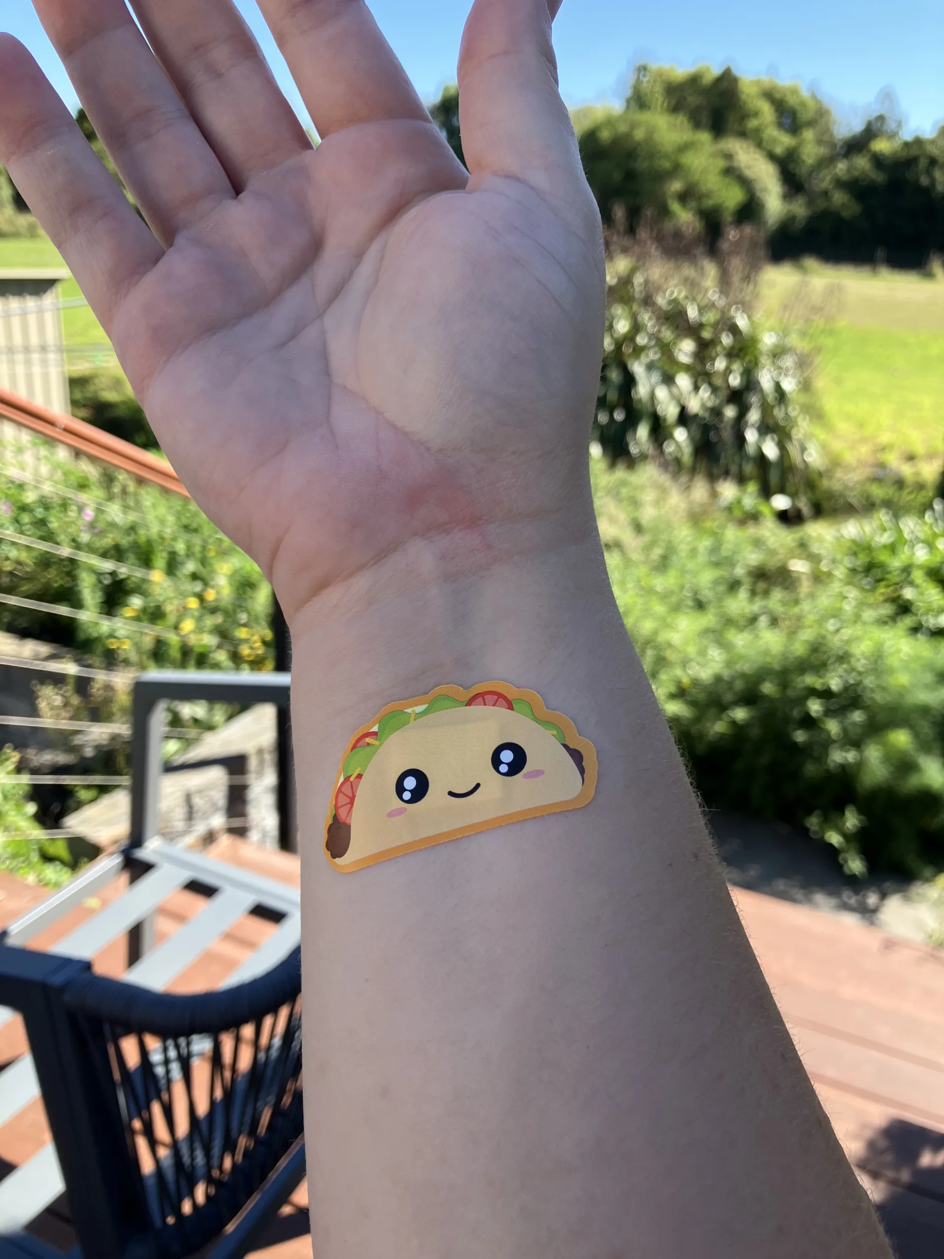 Read more about the article Weekly for Whimsy