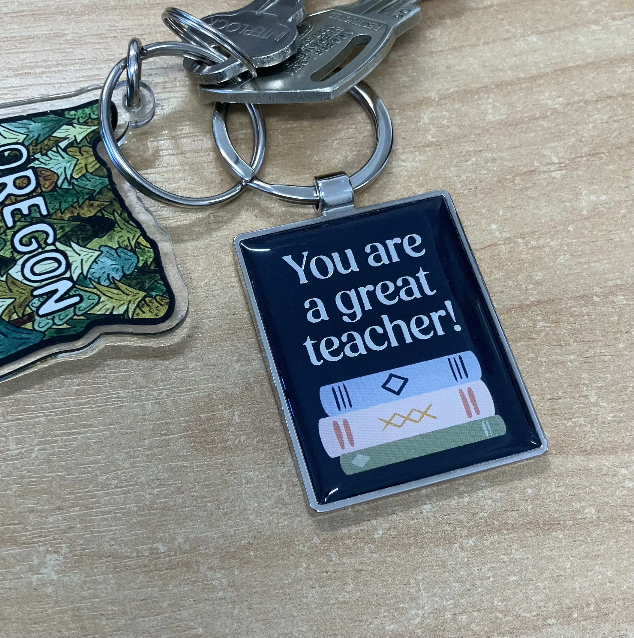 Read more about the article The Importance of Being Present