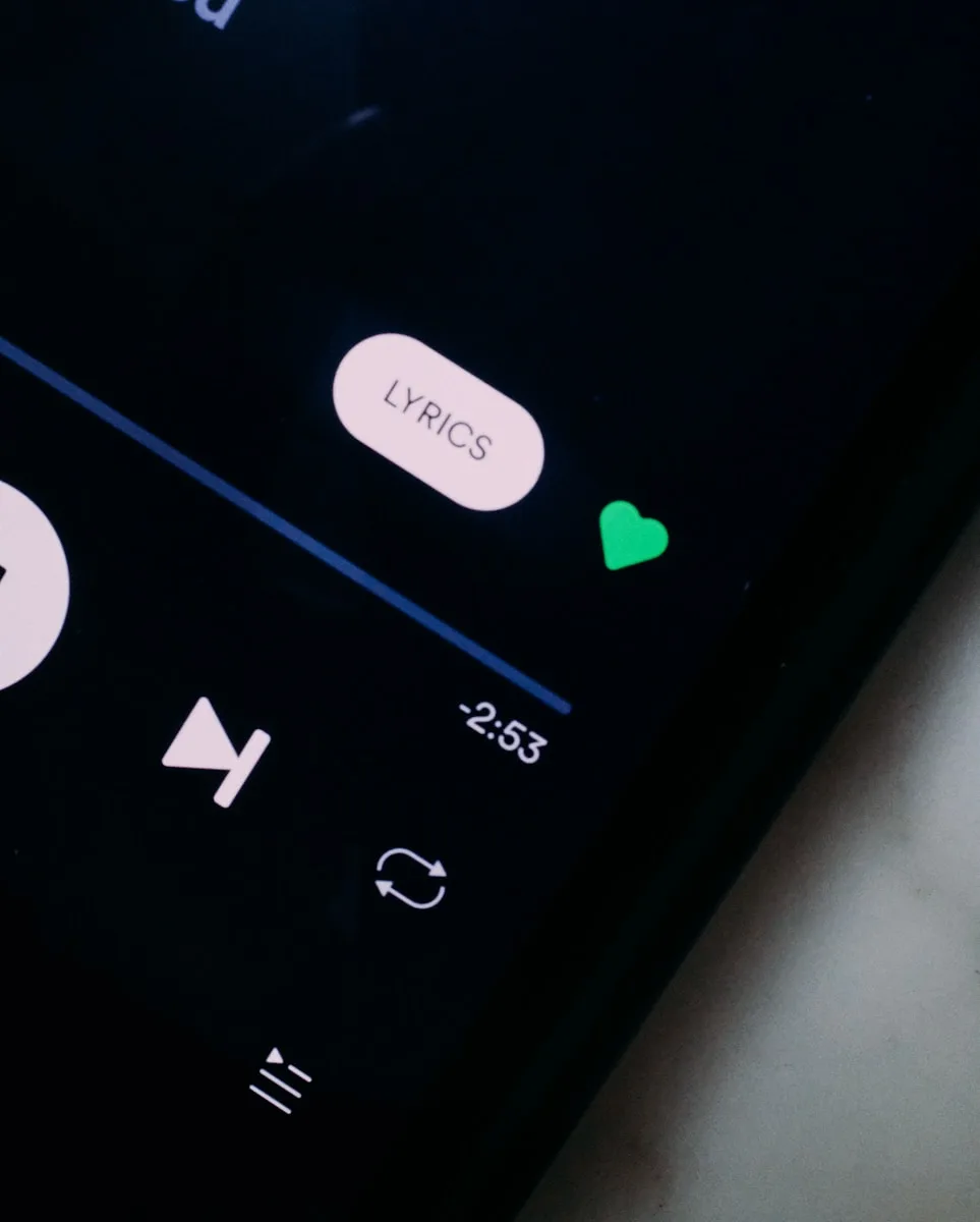Read more about the article Playlist 2026