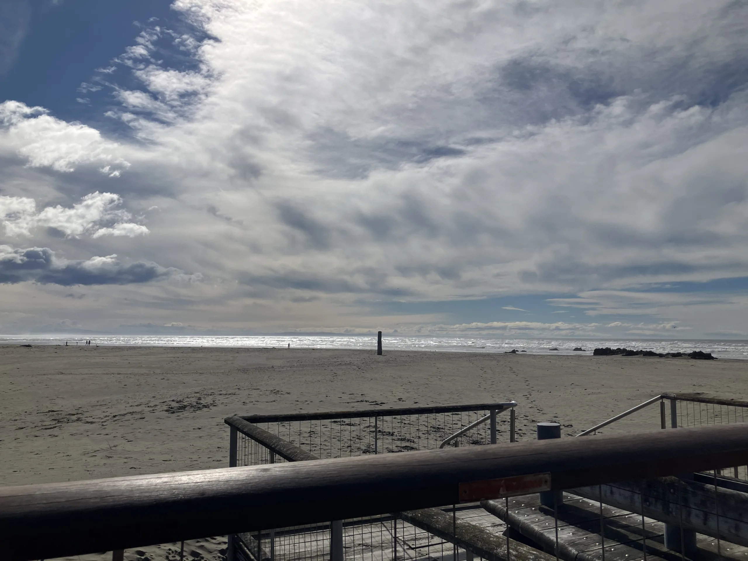 Read more about the article Bibles and Beach Days