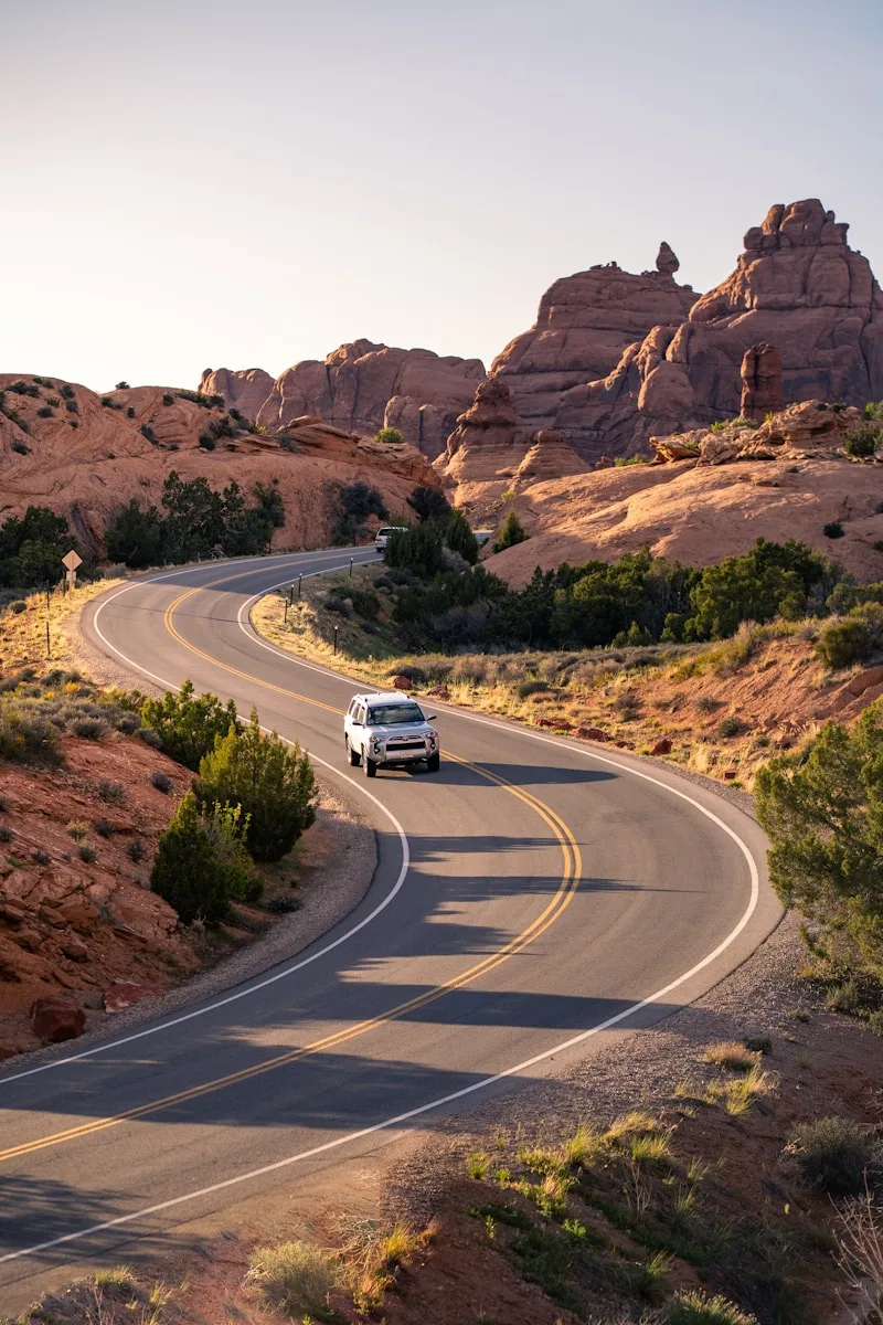 Read more about the article The Long Haul